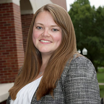 Hilary L. Richardson