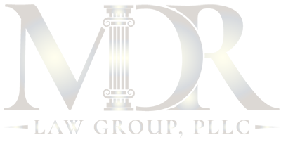 MDR Law Group, PLLC