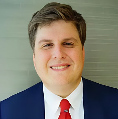 Michael D. Richardson